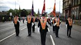 Huge police operation as Twelfth of July parades get under way across Northern Ireland