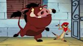 Timon & Pumbaa: Where to Watch & Stream Online