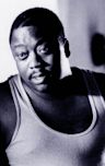 Robin Harris (comedian)