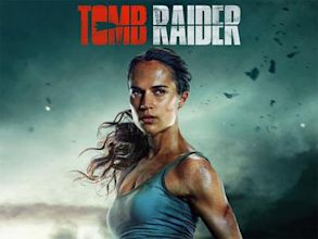 Tomb Raider