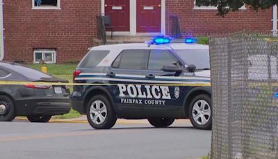 Man shot, killed in Fairfax County