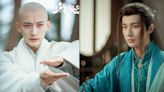 李宏毅、劉學義《少年歌行》爆紅網推3大看點 卻因「這原因」無法拍第二季--上報