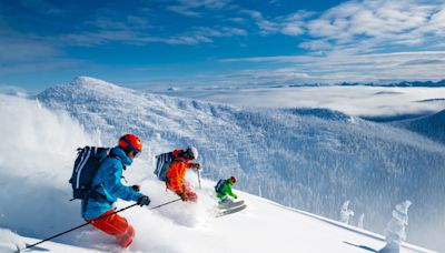 12 Tips for Planning the Perfect Ski Vacation