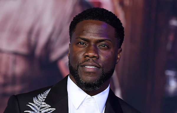 Kevin Hart adds second Detroit show due to 'overwhelming demand'