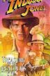 The Adventures of Young Indiana Jones: Treasure of the Peacock's Eye