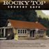 Rocky Top: Country Cafe