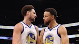 兄弟情不變！Klay Thompson之前要求Curry不要強逼勇士給合約，Curry今天發文向兄弟道別 - FanPiece