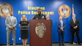 'We are sure we stopped another killing': Stockton police chief announces arrest in serial killings