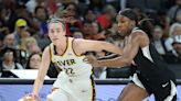 Caitlin Clark Criticized by WNBA Fans After Fever's Loss to A'ja Wilson, Aces