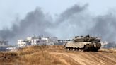 Fierce Battles Rage Across Gaza As US Calls For Post-war Plan