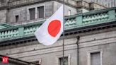 Japan faces shortage of almost a million foreign workers in 2040, think tank says - The Economic Times