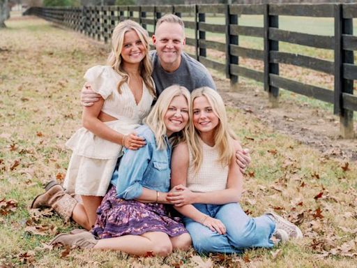 Get Your Tissues Ready — Matthew West Just Released a Video for Graduation Song of the Year '18 Summers' (Exclusive)