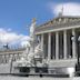 Austrian Parliament Building