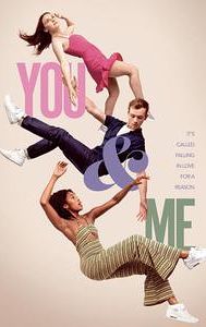 You & Me (2023 British TV series)