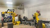 The robots are coming. NC company offers solution to labor shortage in housing industry