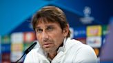 Fiery Antonio Conte sends clear Tottenham message amid unease over selection and tactics