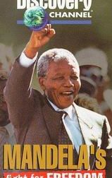 Mandela's Fight for Freedom