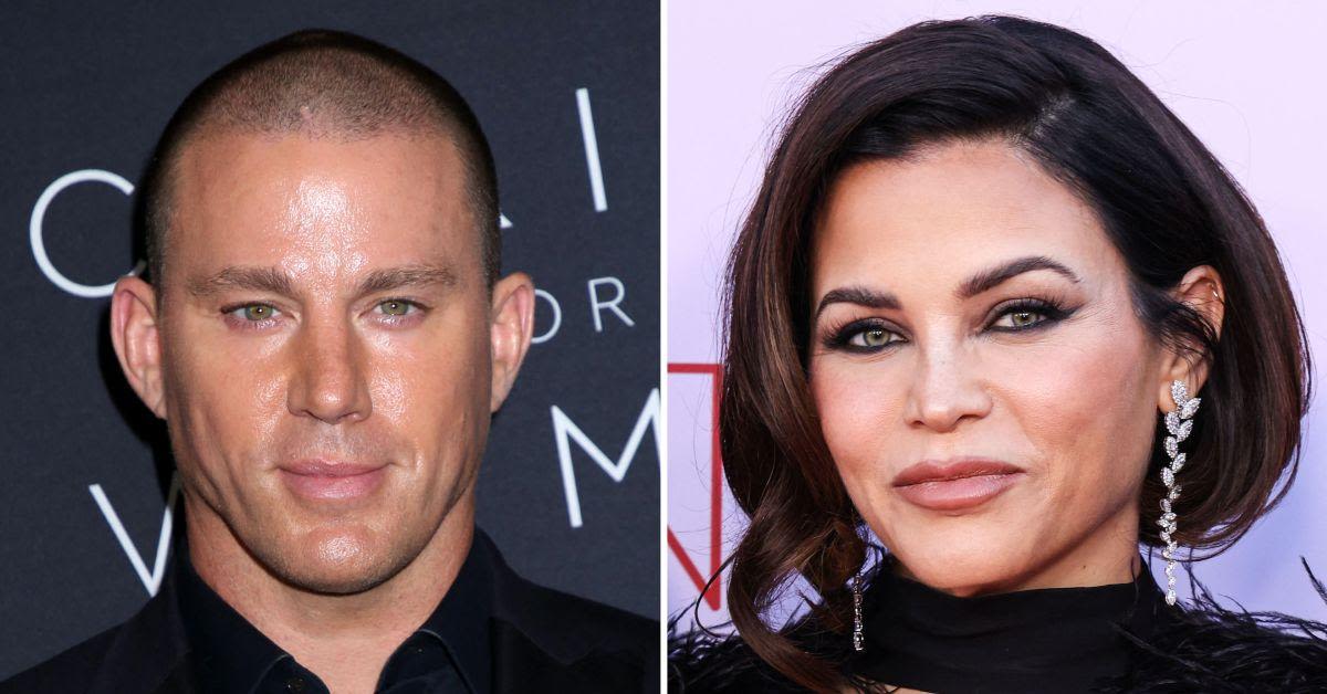 Channing Tatum Claims Jenna Dewan Is Trying to 'Delay' Divorce Proceedings, Denies Hiding 'Magic Mike' Profits From Her