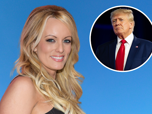 Stormy Daniels sells out "One Night Stand" show after Donald Trump verdict