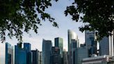 Singapore Prime Office Rents Jump to Highest Since 2008