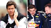 Jim Ratcliffe has Lewis Hamilton task as Red Bull mastermind considers futur