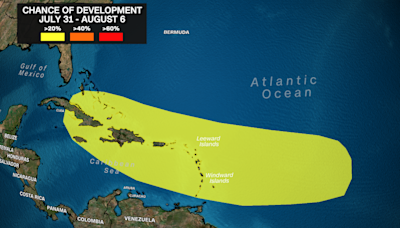 Hurricane season has been on pause. Here’s when that could change