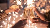 80 Inspiring New Year's Toasts That Pair Perfectly With Champagne