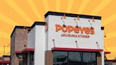 Popeyes Just Expanded Its Chicken Wing Lineup With a Brand-New Flavor