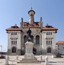 Constanța History and Archaeology Museum