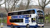 Full list of Liverpool buses that won't run during strikes