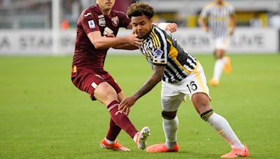 Buongiorno joins Napoli from Torino