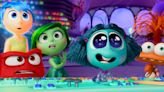 Inside Out 2 becomes the biggest movie of the year