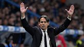 Inter's Inzaghi aims to keep title-winning squad intact for next season