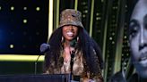 Rock and Roll Hall of Fame Inducts Missy Elliott, Sheryl Crow and More, With Performances From Olivia Rodrigo, Elton John