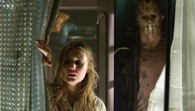 Scrapped Friday the 13th Prequel Series Would Have Featured "Hour-Long" Chase Scene