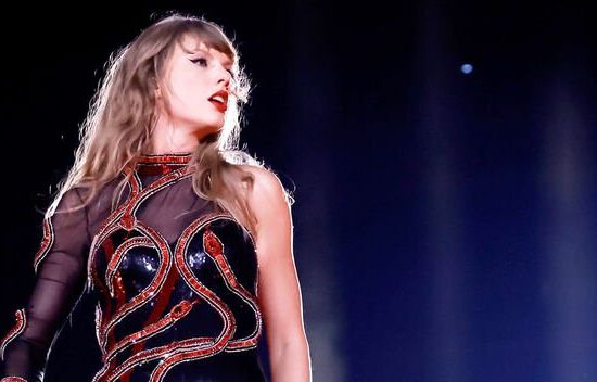 Taylor Swift fans warned of strict bag policies for the Eras Tour