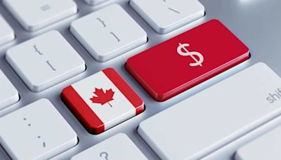 5 Top Canadian Dividend Stocks for April 2024