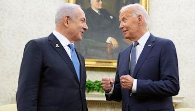 D.C. Dispatch: Netanyahu visit focuses Iowans’ attention on antisemitism