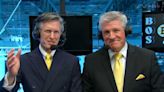 See Jack Edwards' emotional goodbye to Bruins broadcasts as announcer retires