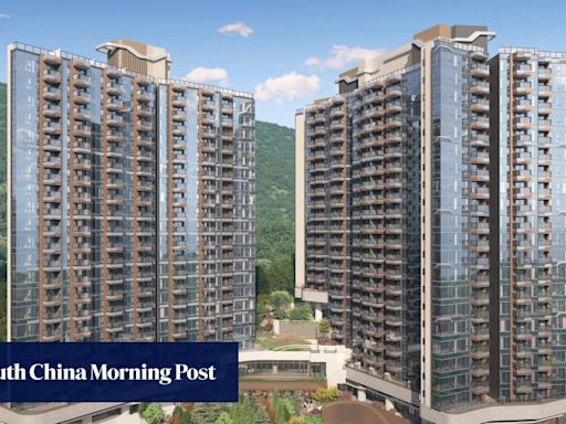Hong Kong developers keep pricing flats to move amid supply glut