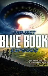 Project Blue Book Exposed