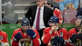 Florida Panthers hoping third time is the charm to win the Stanley Cup