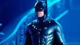George Clooney's Infamous Nipple Batman Suit Is Currently Auctioning for $40,000 USD