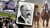 Meet the American who created the Kentucky Derby, Meriwether Lewis Clark Jr., born of pioneers