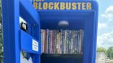 Blockbuster is back in these Iowa cities thanks to a free movie lending project