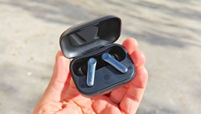 The EarFun Air Pro 4 make our favorite budget ANC earbuds even better | CNN Underscored