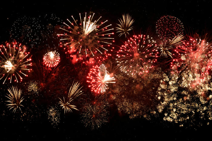 Where to celebrate the 4th with fireworks around Northeast Florida, Southeast Georgia