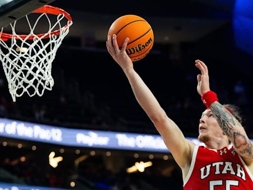 State of Utah basketball: How the roster is shaping up with Big 12 membership closing in