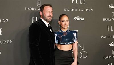 Un amor que no duró tanto: la razón por la que Ben Affleck y Jennifer López se separaron | Teletica