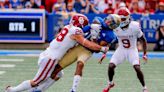 ESPN’s matchup predictor likes the Sooners a lot after Week 3 win over Tulsa